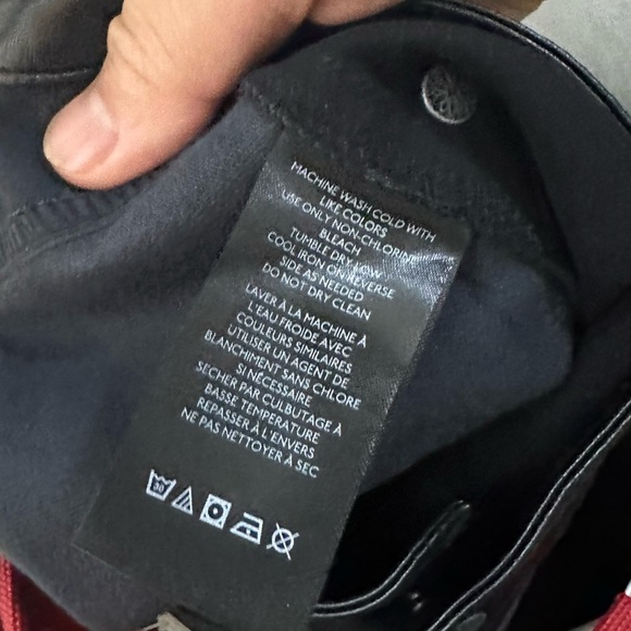 Free People City Slicker Faux Leather Maxi Skirt In Black sz 0 - Picture 4 of 8